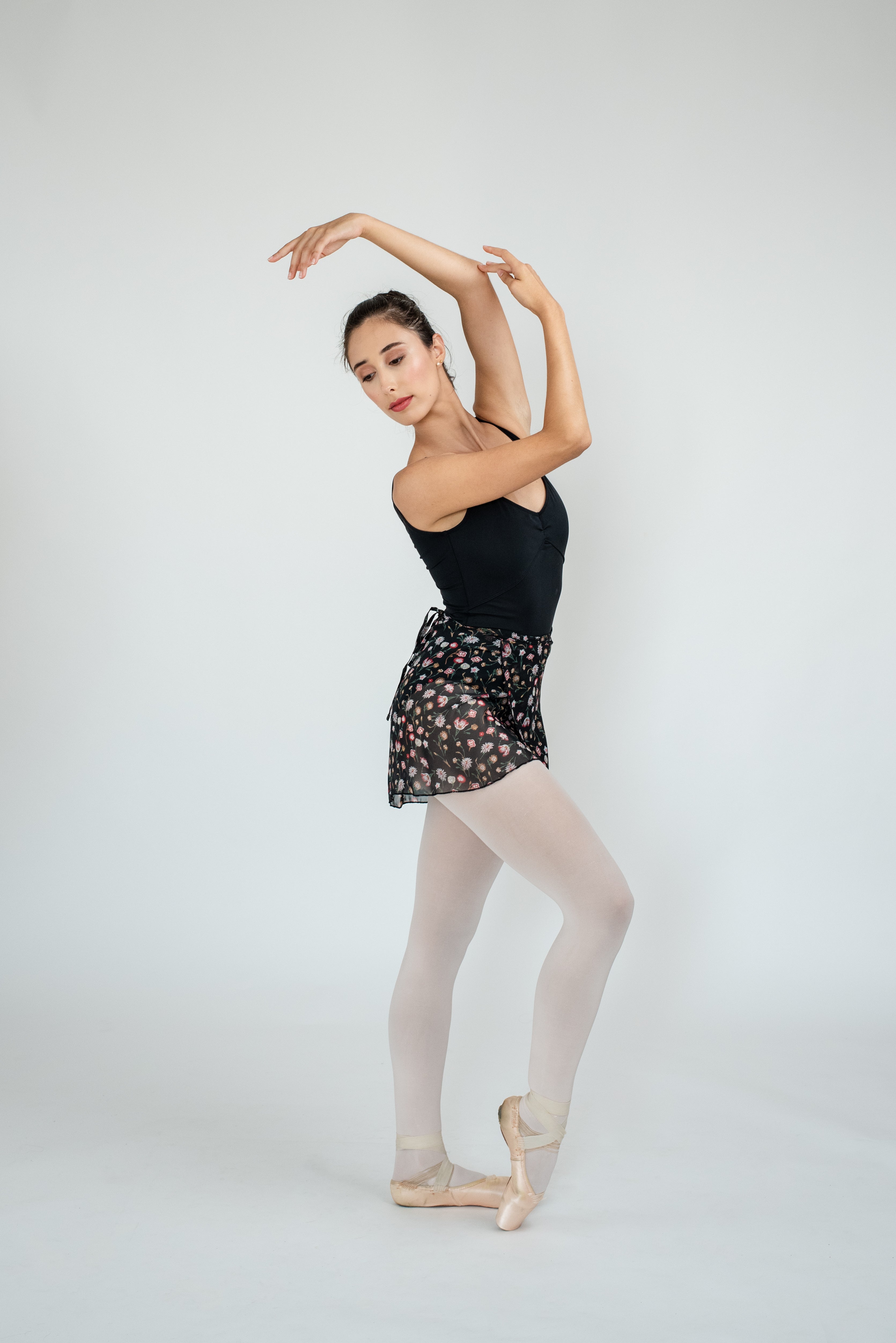 חצאית אמה – Isradance